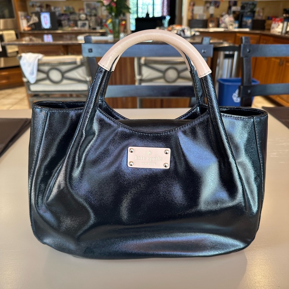 Kate Spade Treesh Fulton Street Handbag